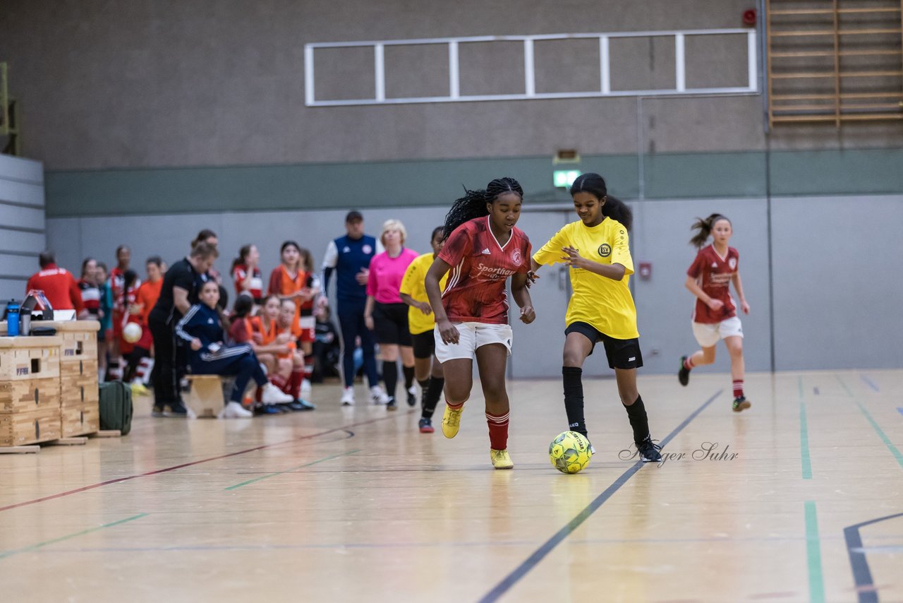 Bild 145 - wCJ Futsalmeisterschaft
